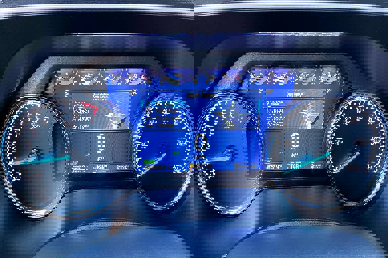 Certified 2023 Ford F150 XLT w/ Equipment Group 302A High image 27