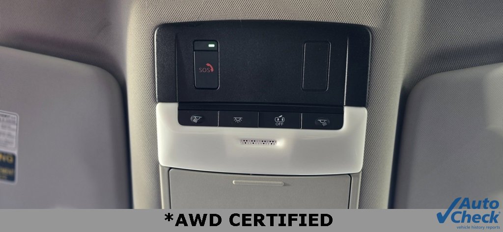 Used 2023 Nissan Rogue SV image 36