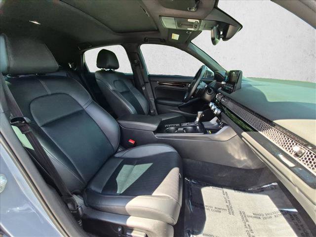 Used 2022 Honda Civic Sport Touring image 20