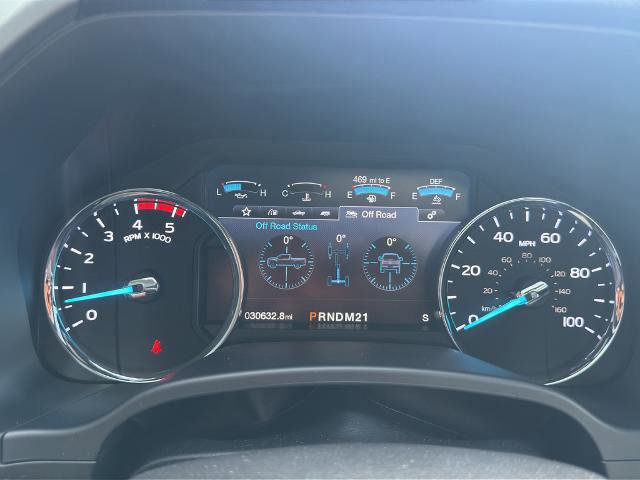 Certified 2019 Ford F250 Platinum w/ Platinum Ultimate Package image 30