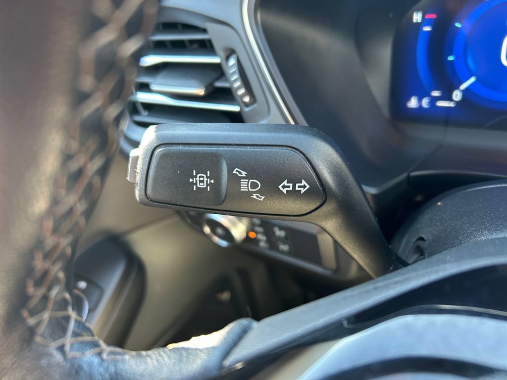 Certified 2021 Ford Escape Titanium w/ Titanium Elite Package AWD/4WD image 25