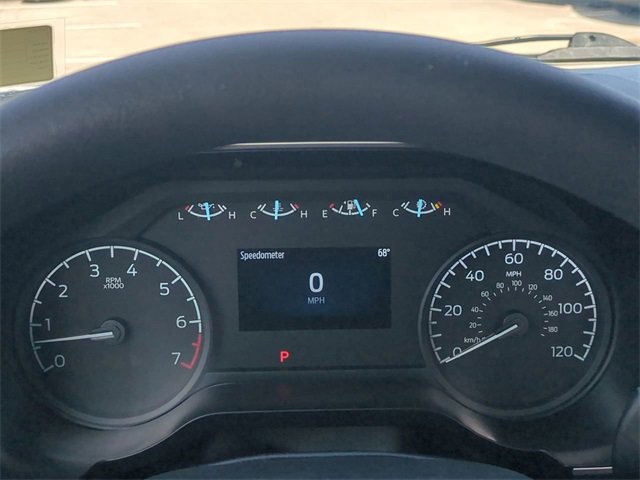 Certified 2023 Ford F150 XL image 24