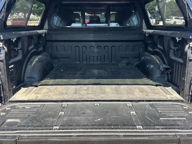 Certified 2023 Ford F150 XLT w/ Equipment Group 302A High AWD/4WD image 6