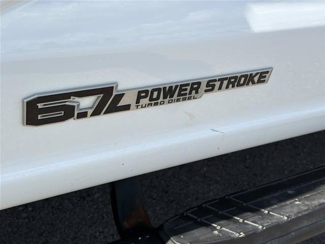 Certified 2024 Ford F250 Lariat w/ FX4 Off-Road Package AWD/4WD image 10