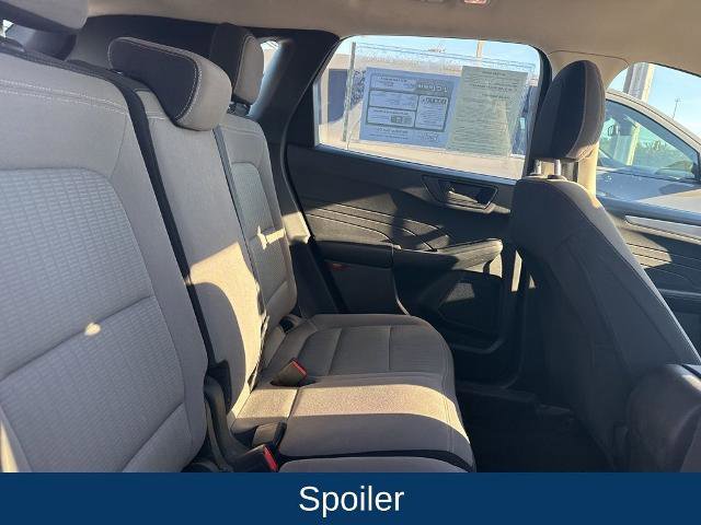 Certified 2021 Ford Escape S image 21