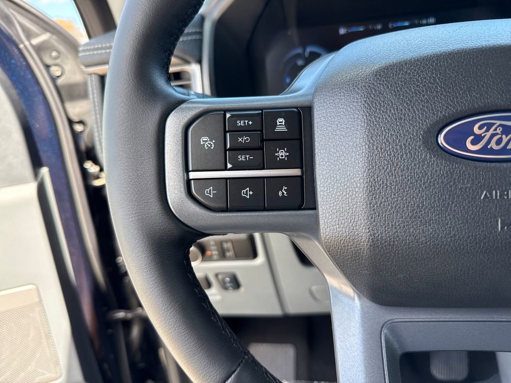 Certified 2025 Ford F150 Lightning Flash image 15