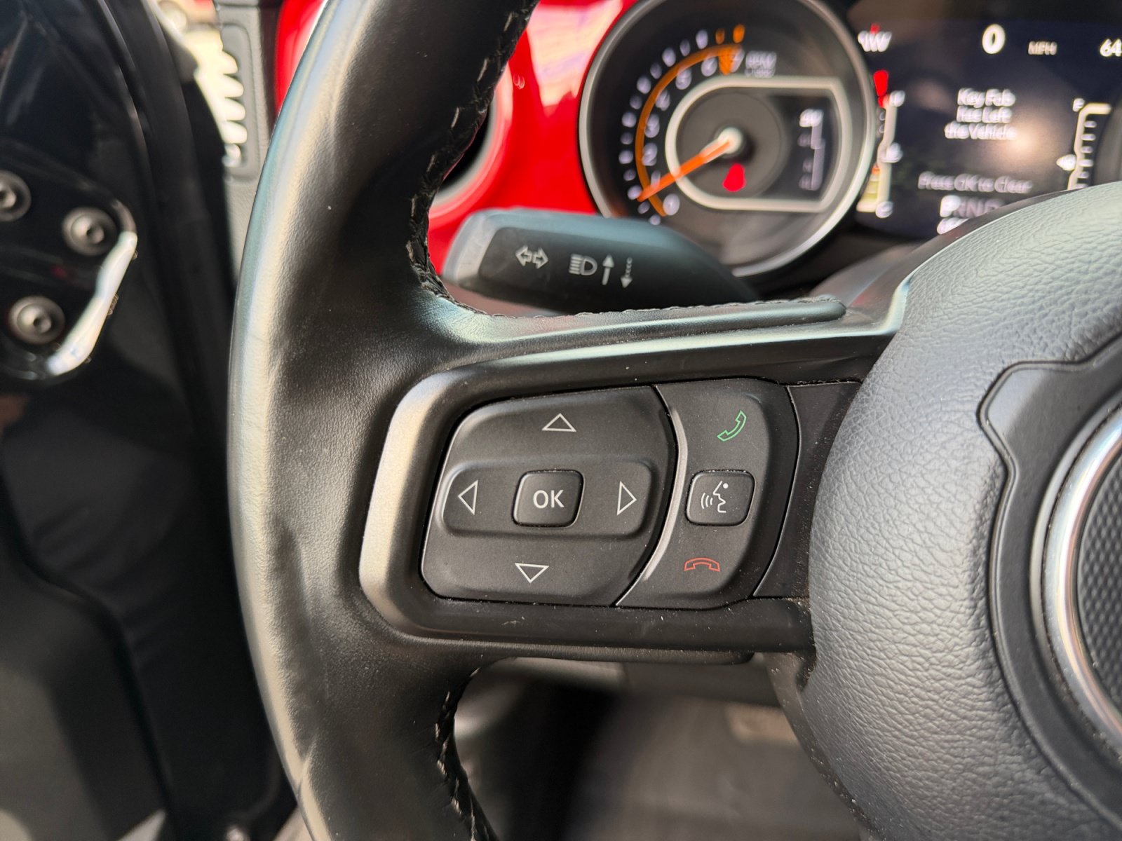 Used 2022 Jeep Wrangler Unlimited Sport AWD/4WD image 24