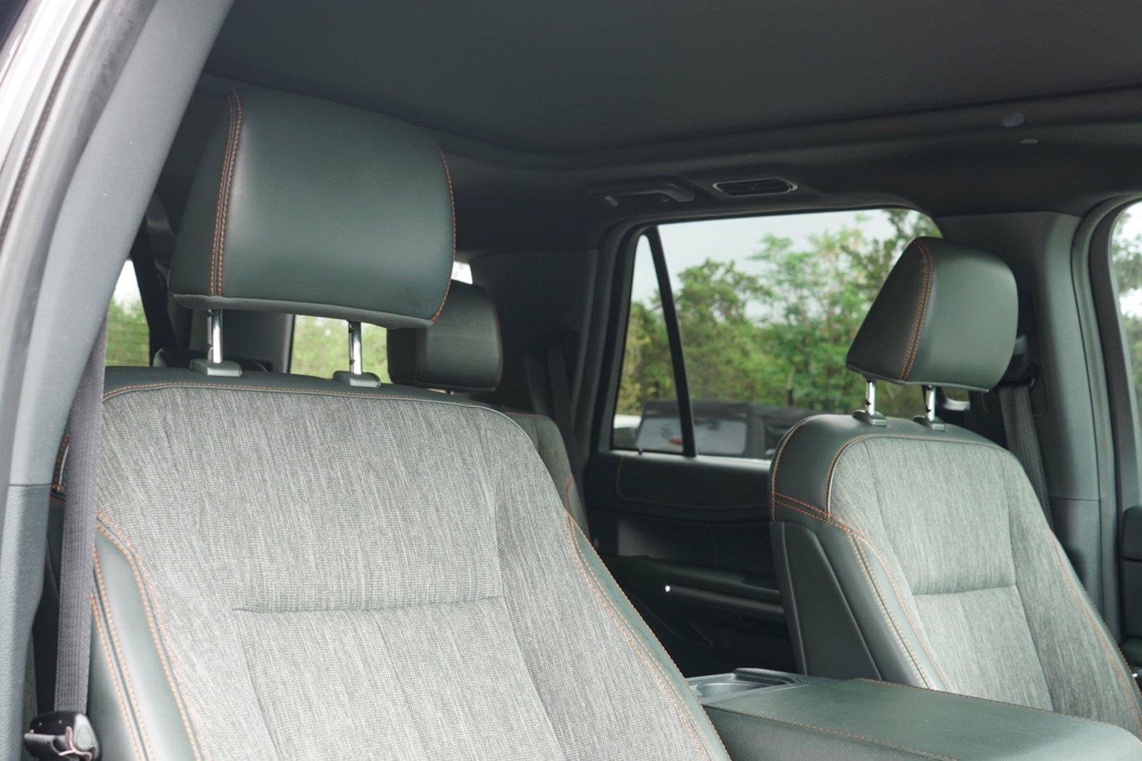 Certified 2022 Ford Expedition Timberline AWD/4WD image 29
