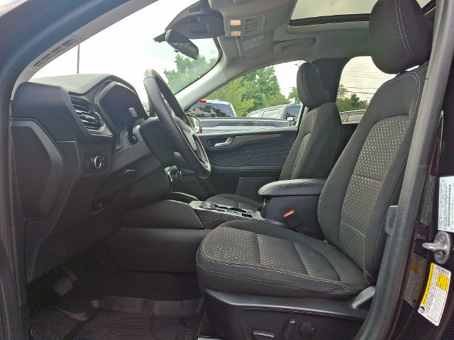 Certified 2023 Ford Escape Active w/ Tech Pack #2 AWD/4WD image 14