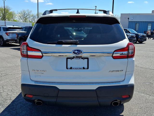Used 2020 Subaru Ascent Premium w/ Convenience Package AWD/4WD image 5