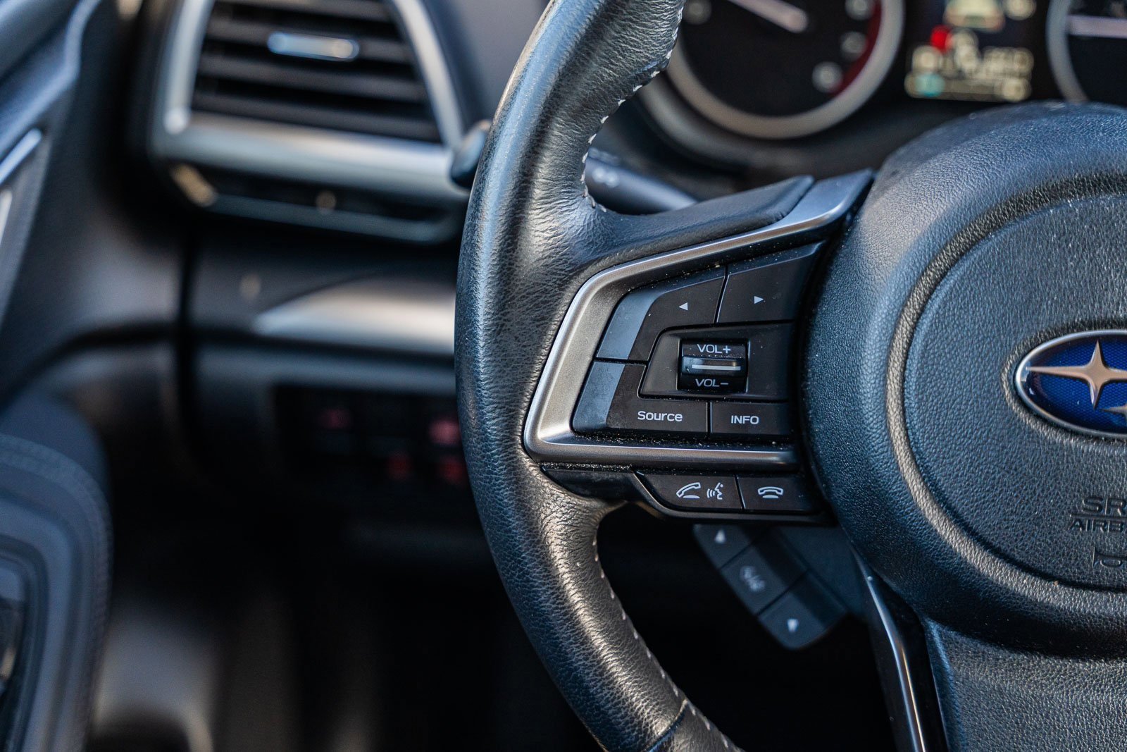 Used 2020 Subaru Forester Premium image 31