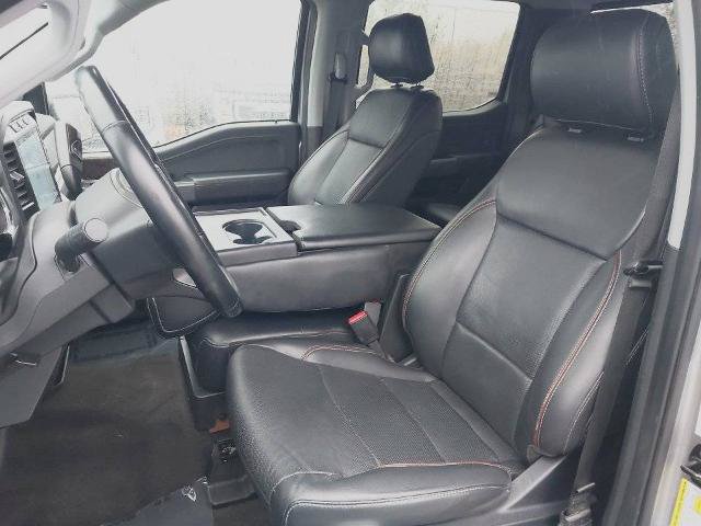 Certified 2021 Ford F150 Lariat AWD/4WD image 23