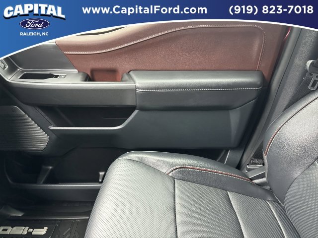 Certified 2023 Ford F150 Lariat AWD/4WD image 28