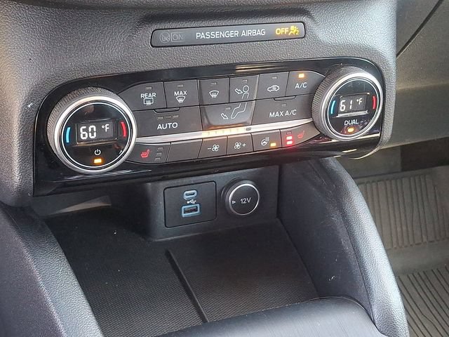 Certified 2021 Ford Escape SEL AWD/4WD image 15
