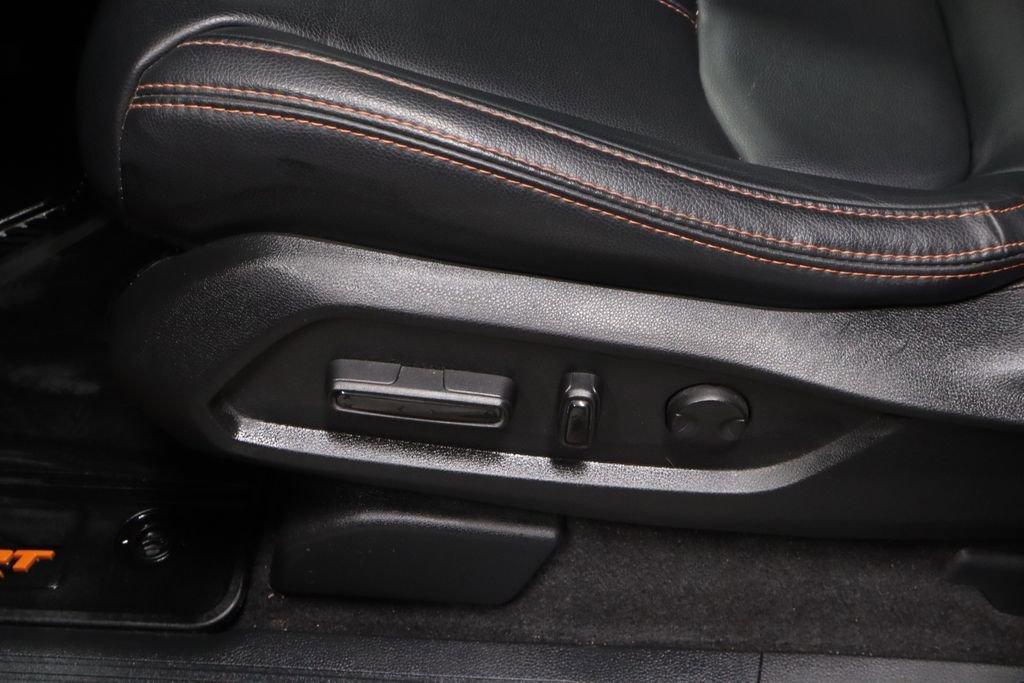 Used 2025 Honda Pilot TrailSport image 24