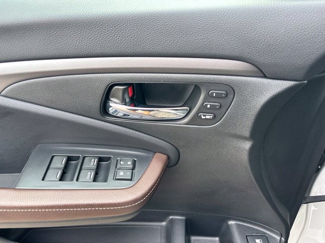 Used 2024 Honda Ridgeline RTL image 15