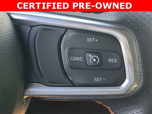 Used 2022 Jeep Gladiator Mojave w/ LED Lighting Group image 26