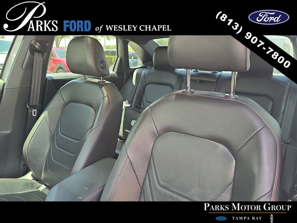 Used 2019 Volkswagen Jetta GLI Autobahn FWD image 19