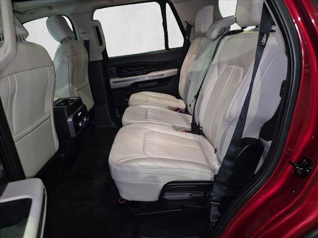 Certified 2018 Ford Expedition Platinum AWD/4WD image 20