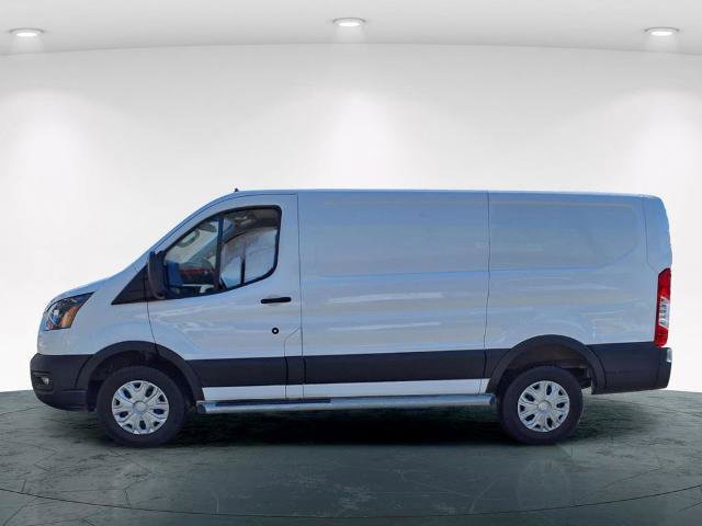 Certified 2024 Ford Transit 250 Low Roof w/ Exterior Upgrade Package image 2