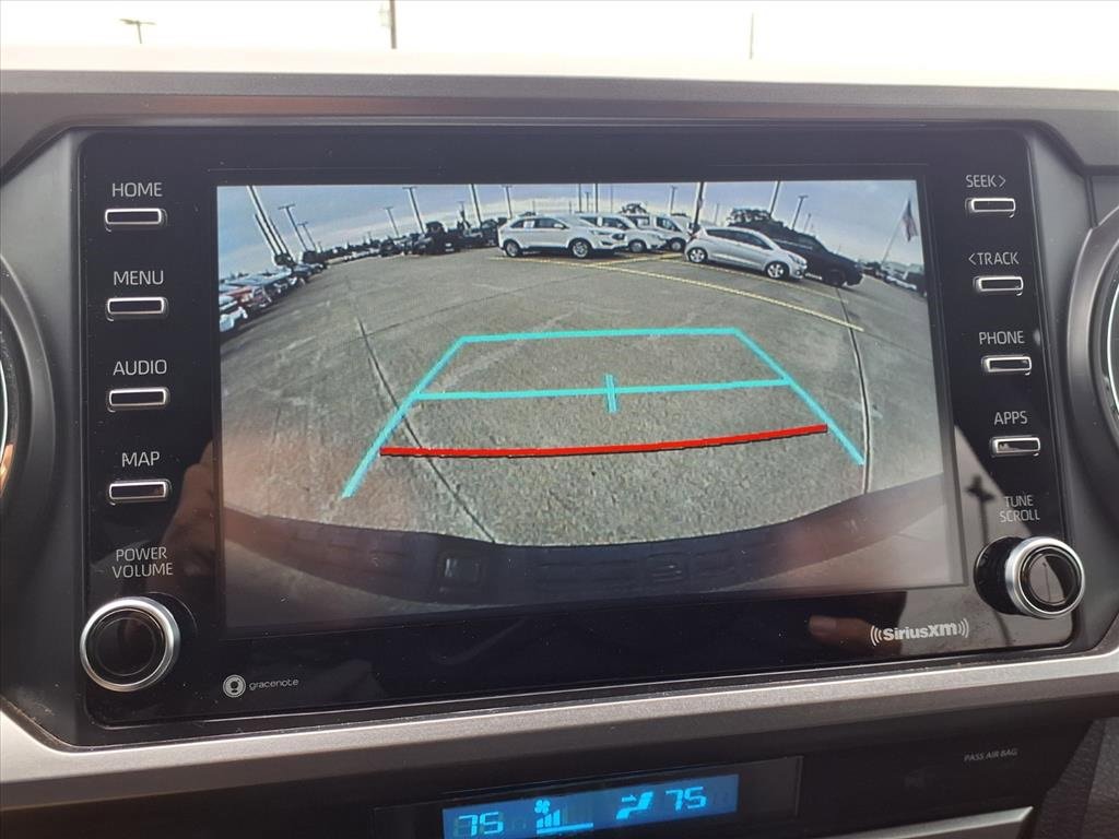 Used 2023 Toyota Tacoma SR5 image 10