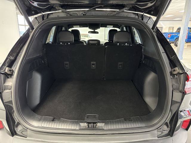 Certified 2025 Ford Escape ST-Line Select AWD/4WD image 11