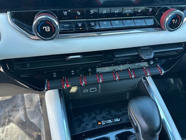 Used 2023 GMC Canyon AT4X w/ Edition 1 AWD/4WD image 26