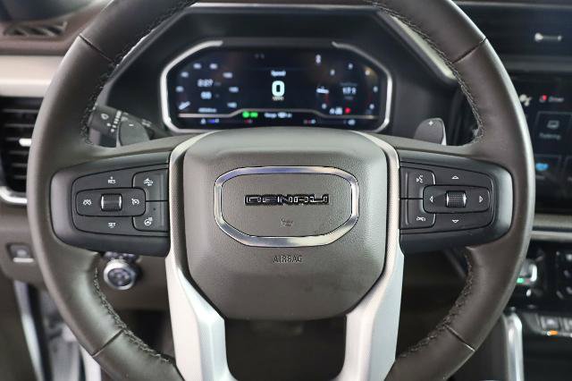 Used 2023 GMC Sierra 1500 Denali w/ Denali Reserve Package AWD/4WD image 15