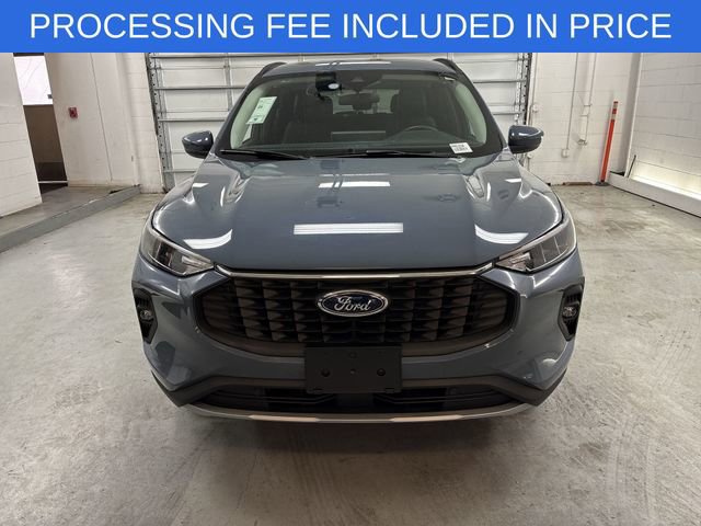 Certified 2023 Ford Escape SE image 3