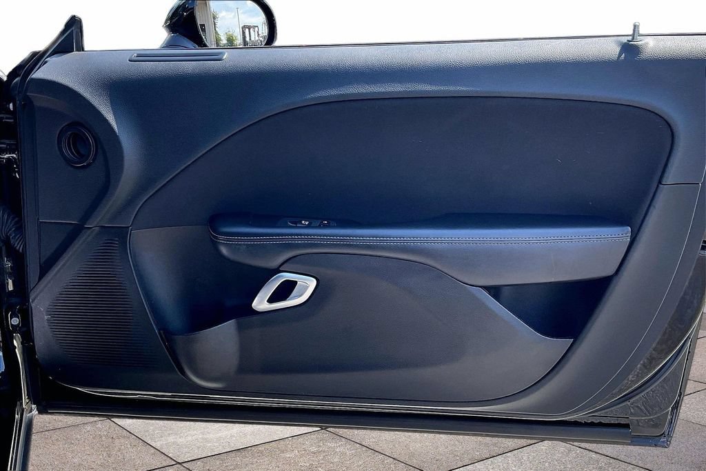 Used 2022 Dodge Challenger R/T RWD image 23
