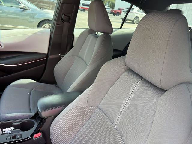 Used 2023 Toyota Corolla SE FWD image 10