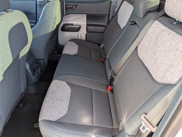 Certified 2025 Ford Maverick XLT w/ XLT Luxury Package image 20