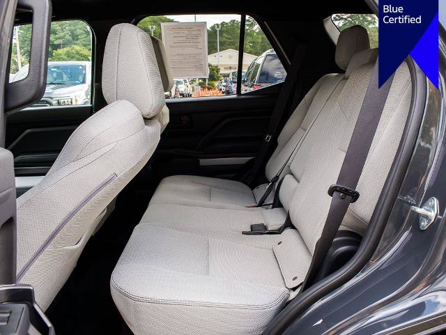 Used 2025 Toyota 4Runner SR5 RWD image 16