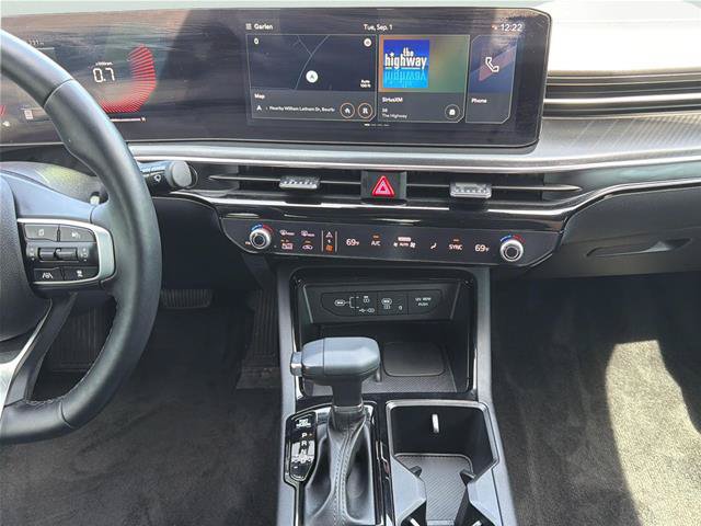 Used 2025 Kia K5 GT-Line w/ GT-Line Premium Package AWD/4WD image 22