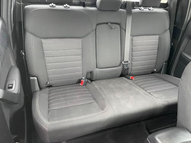 Certified 2019 Ford Ranger XLT w/ Equipment Group 302A Luxury AWD/4WD image 18