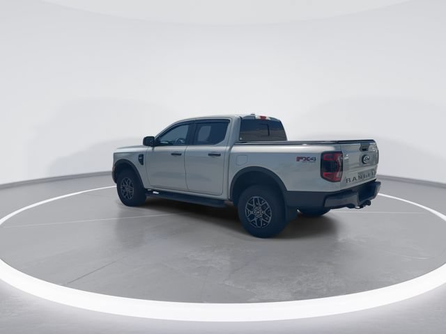 Certified 2025 Ford Ranger XLT w/ Equipment Group 301A High AWD/4WD image 5