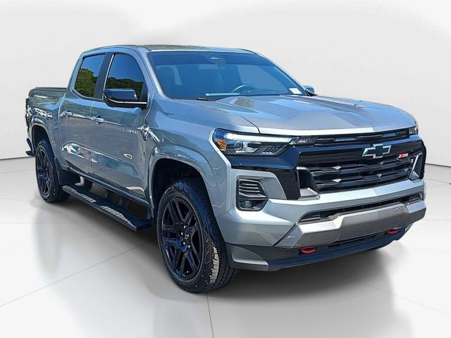 Used 2024 Chevrolet Colorado Z71 w/ Z71 Convenience Package 2 AWD/4WD 360° Tour