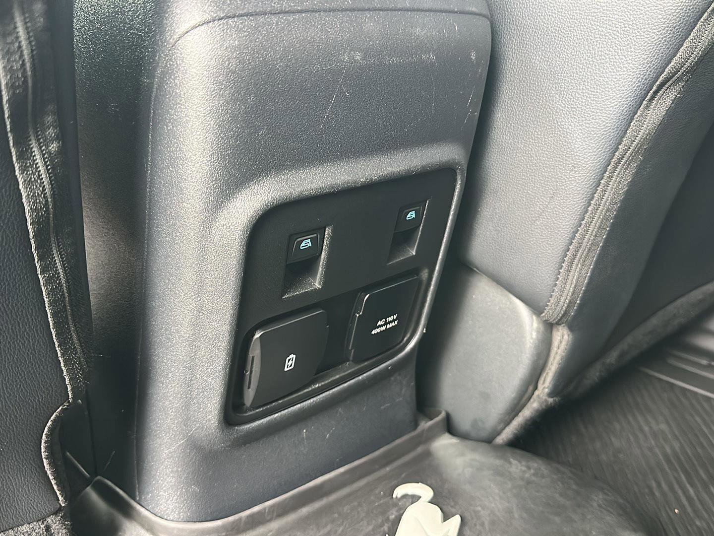 Certified 2021 Ford Bronco Outer Banks image 22