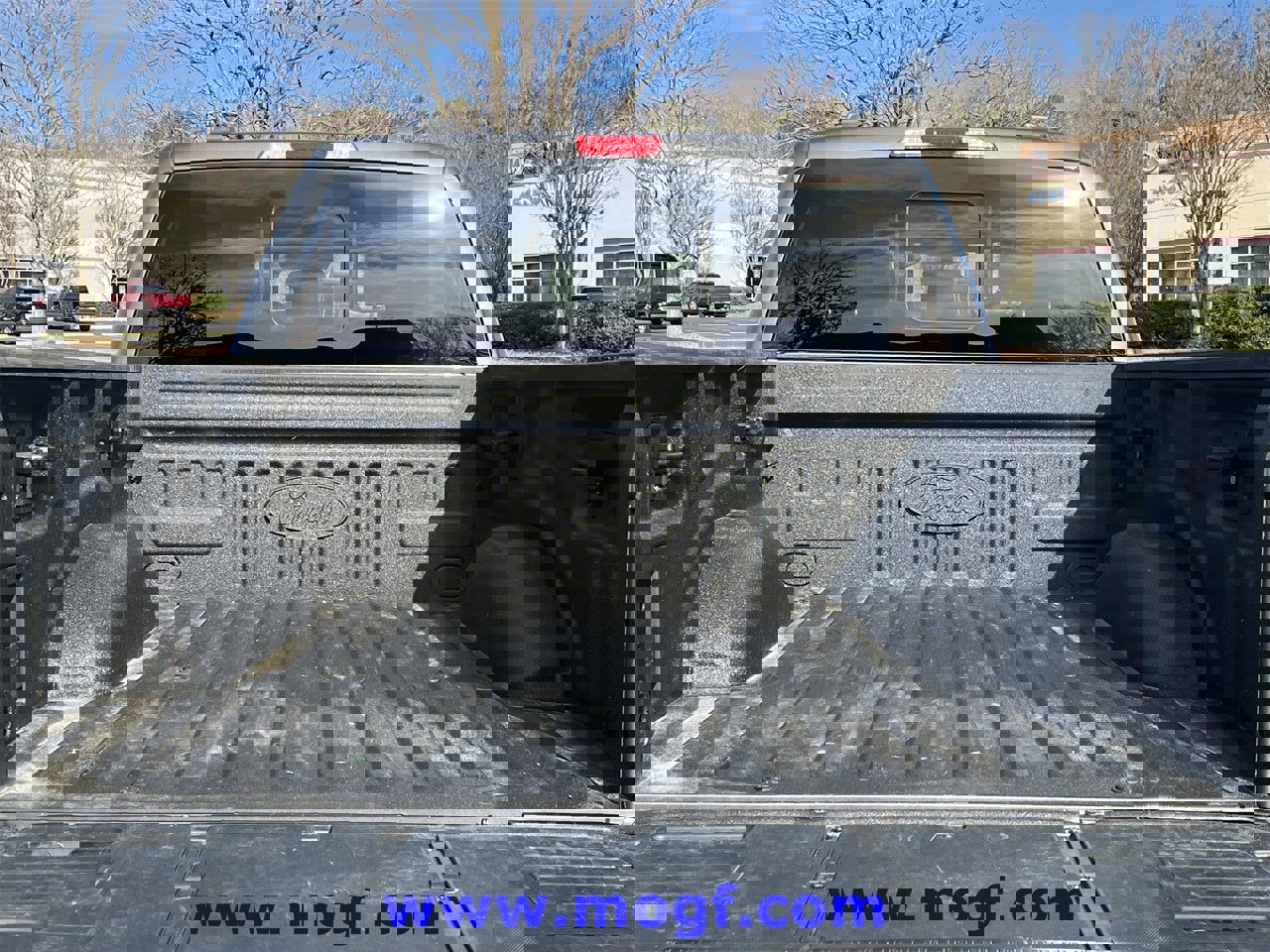 Certified 2023 Ford F150 Lariat w/ Equipment Group 502A High image 30