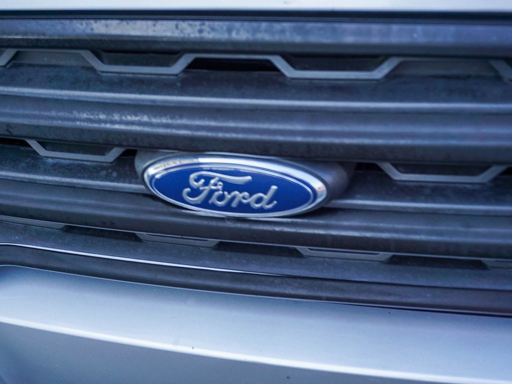 Certified 2021 Ford EcoSport SE w/ SE Convenience Package image 8