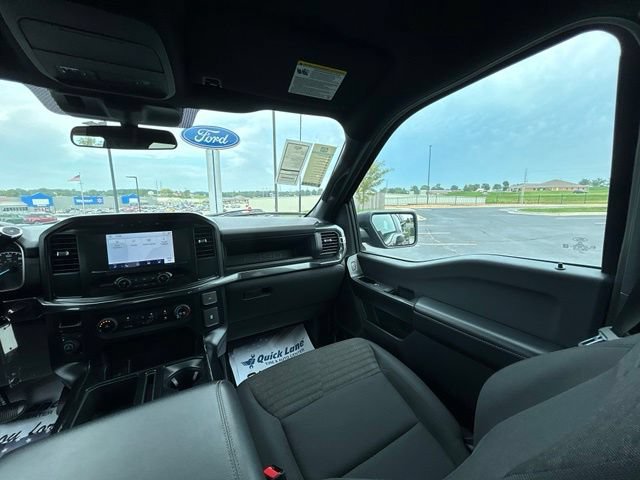 Certified 2023 Ford F150 XL w/ STX Appearance Package AWD/4WD image 51