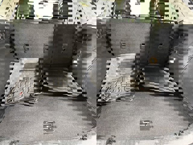 Certified 2023 Ford Edge Titanium image 12