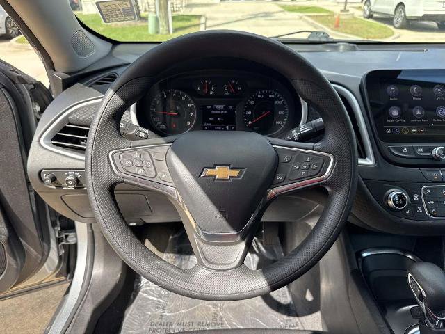 Used 2024 Chevrolet Malibu LT image 24