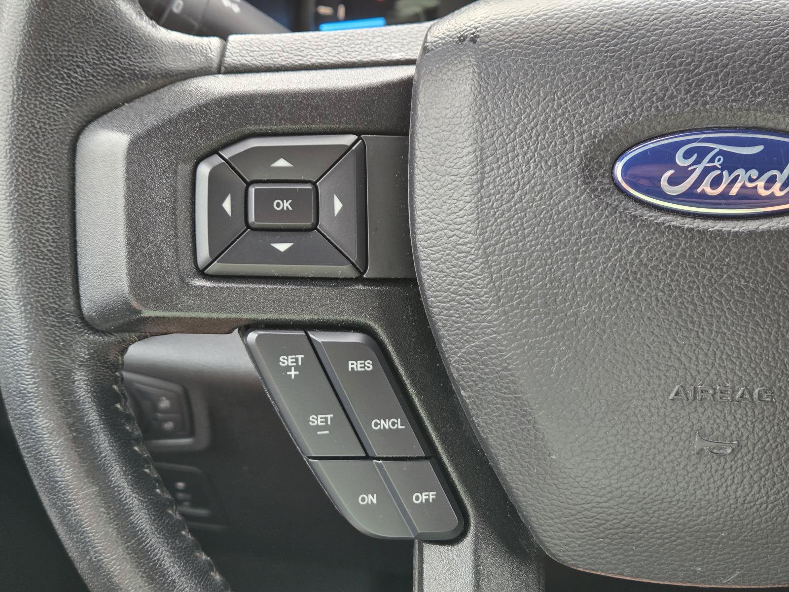 Certified 2020 Ford F150 XLT w/ Equipment Group 302A Luxury AWD/4WD image 24