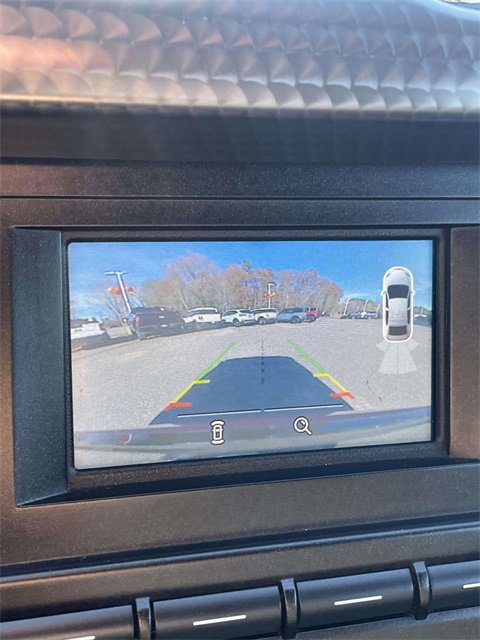 Certified 2016 Ford Mustang GT w/ GT Performance Package image 24