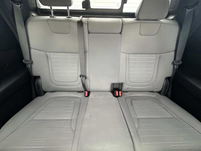 Used 2023 Hyundai Santa Cruz SEL Premium image 18