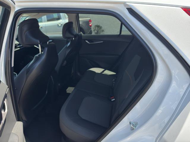 Used 2025 Kia Niro LX FWD image 16