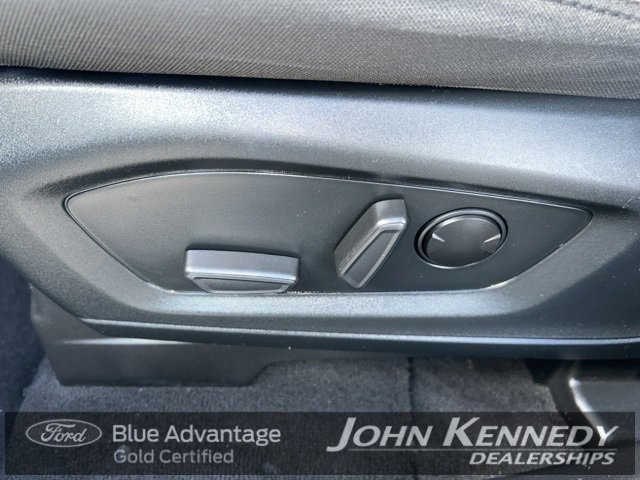 Certified 2022 Ford Explorer XLT image 19