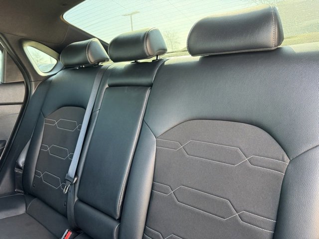 Used 2024 Kia Forte GT-Line w/ GT-Line Premium Package image 20