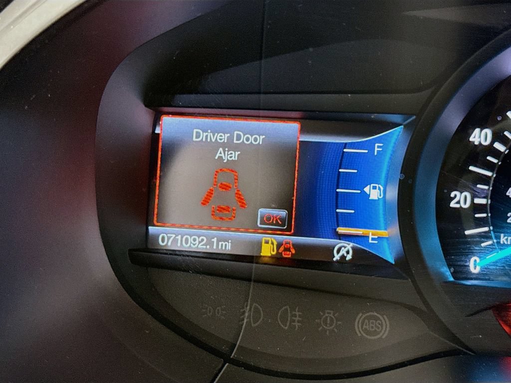 Certified 2023 Ford Edge SEL AWD/4WD image 17